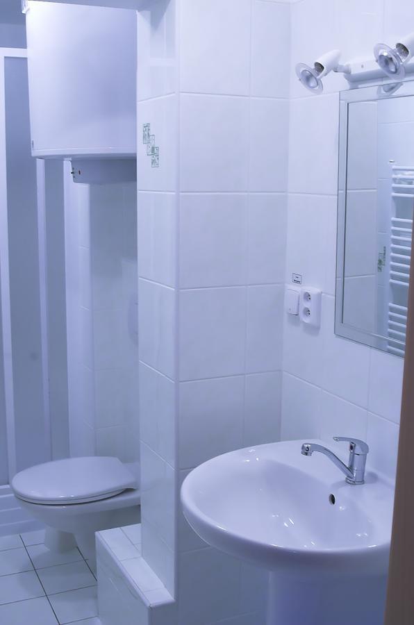 Penzion Eliska Petrikov  Bagian luar foto